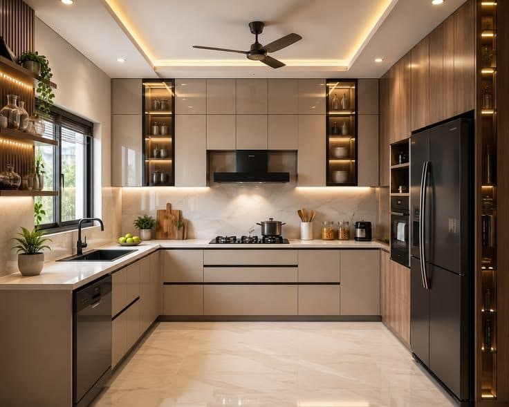 Kitchen 1