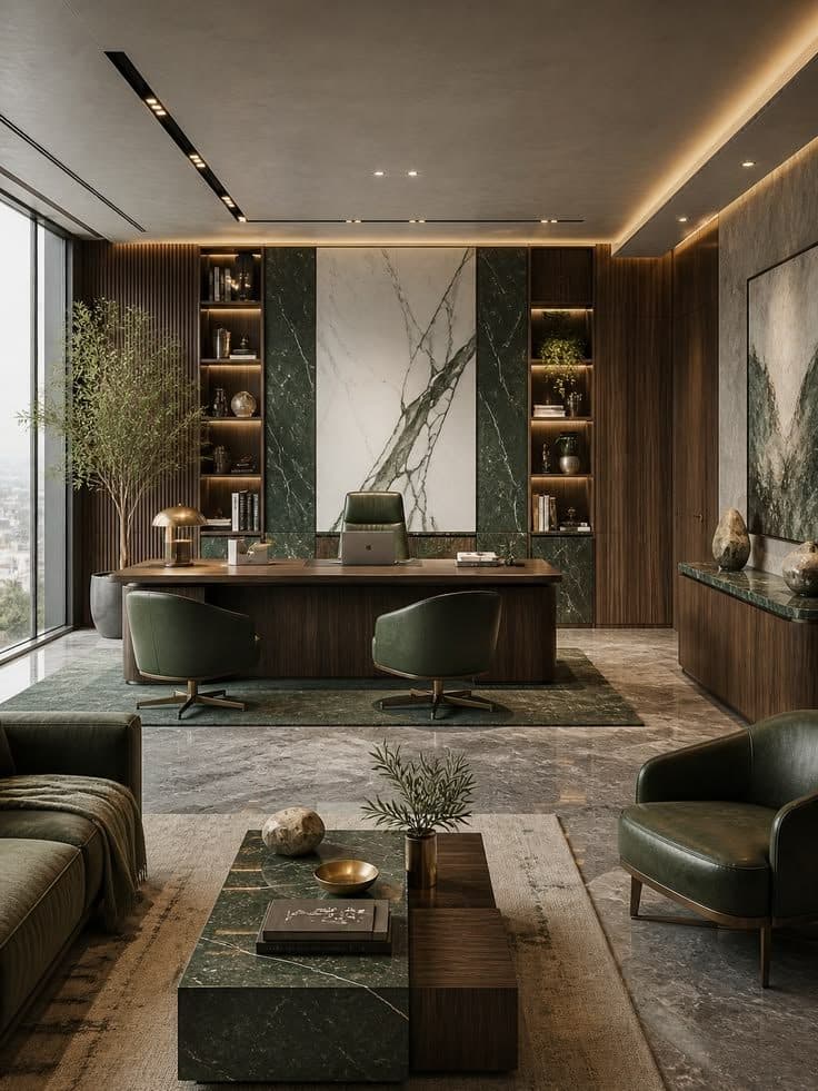 Office 8
