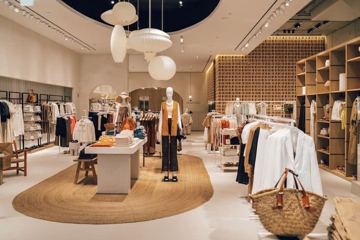 Shop & retail 4