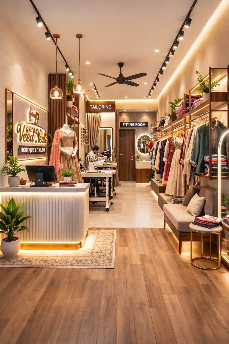 Shop & retail 8