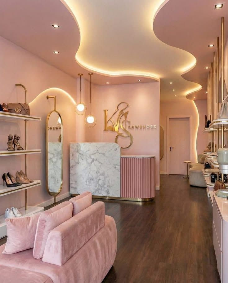 Shop & retail 10