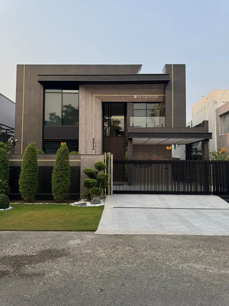 Real estate 3