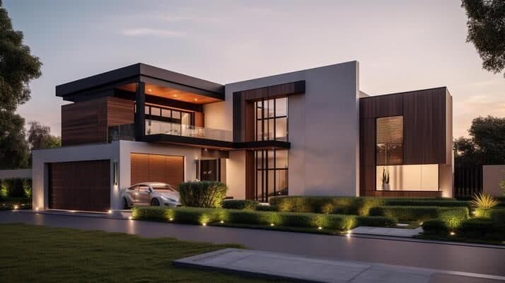 Real estate 5
