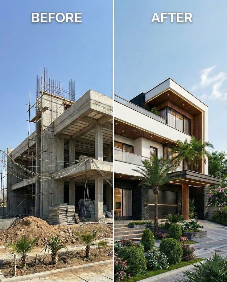 Real estate 7
