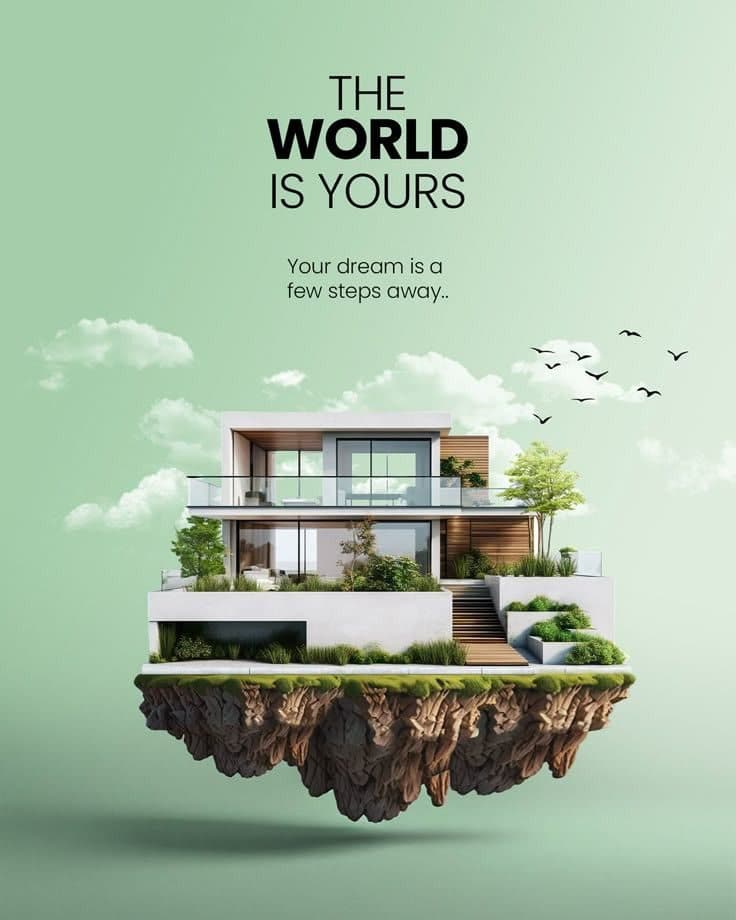 Real estate 8