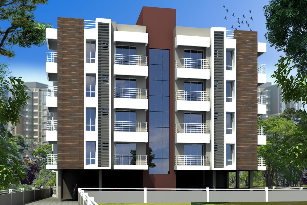 Vaikunth Heights 1