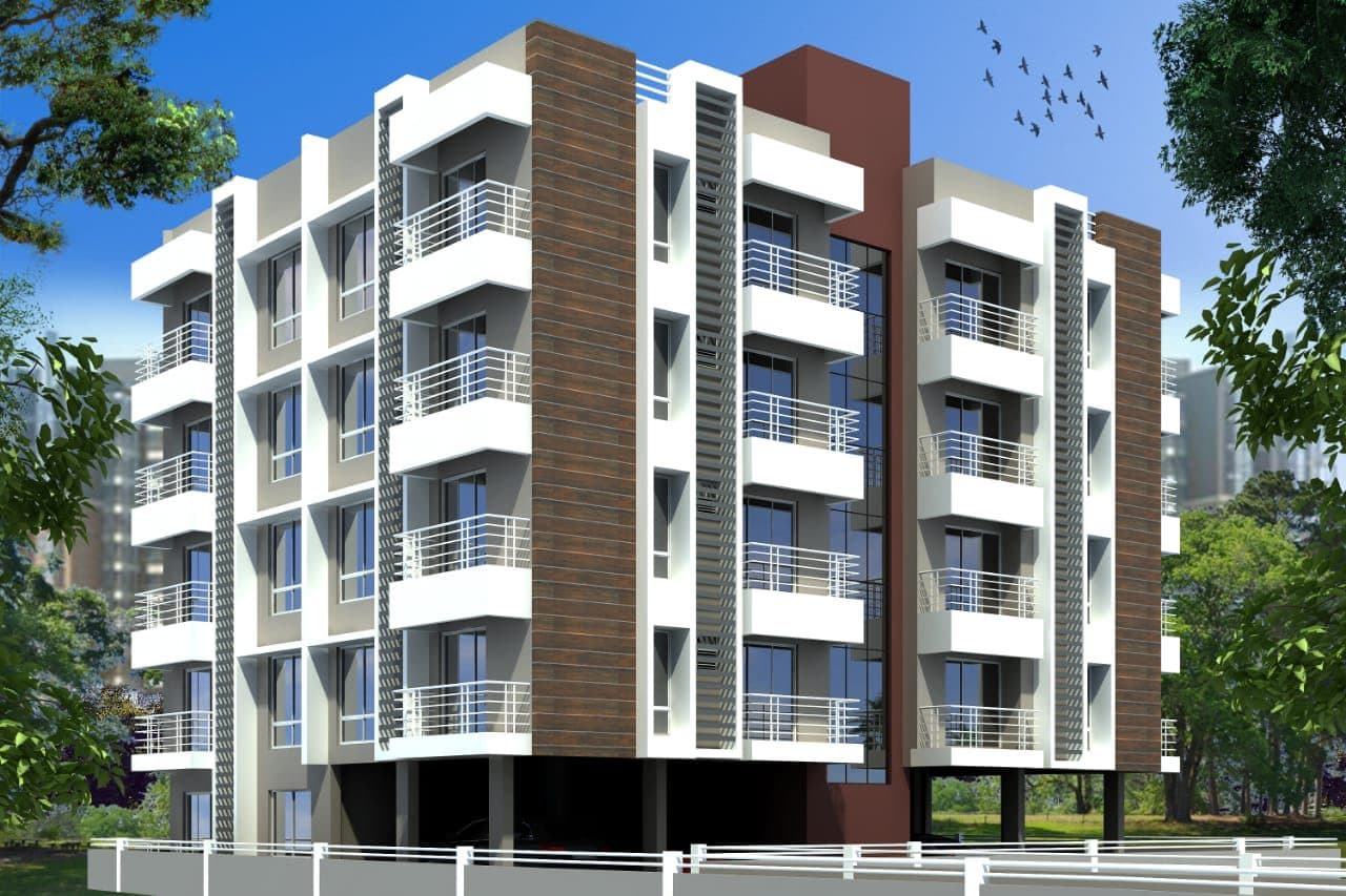 Vaikunth Heights detail 2