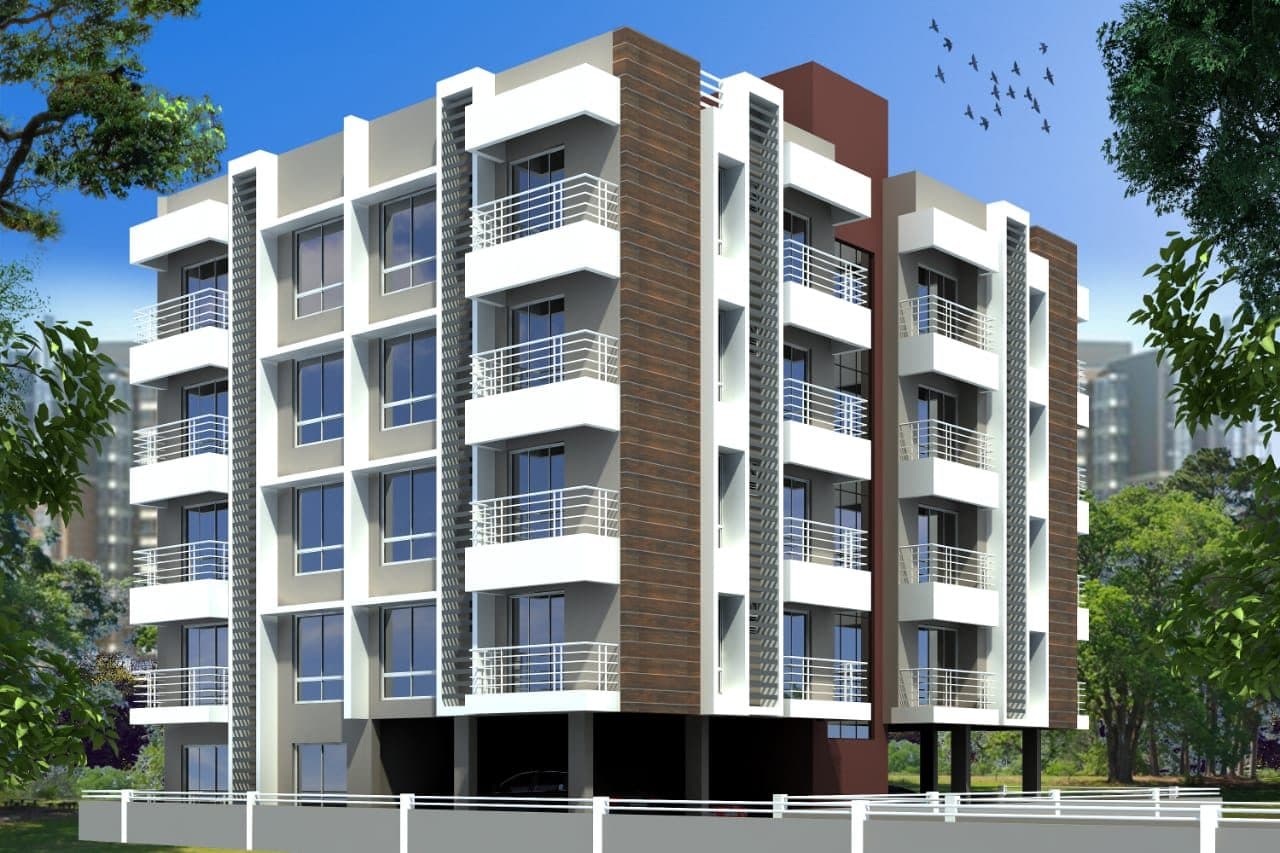 Vaikunth Heights 3