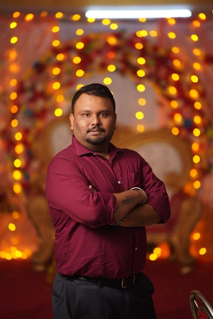 Rohit Bose